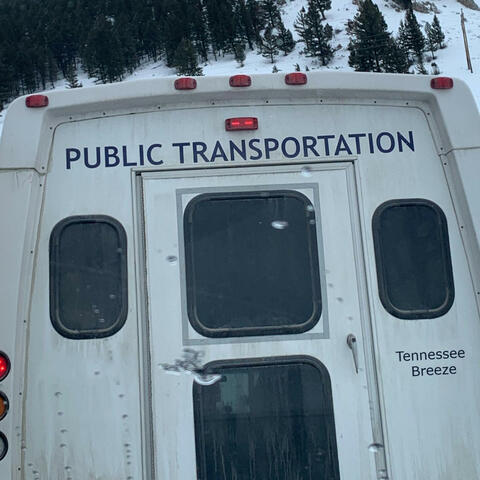 PUBLIC TRANSPORTATION