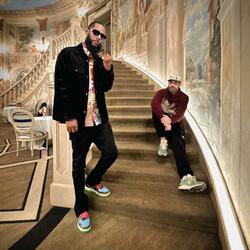 High Rollers (feat. Smoke DZA, Silent Snipers & Famus AAA)