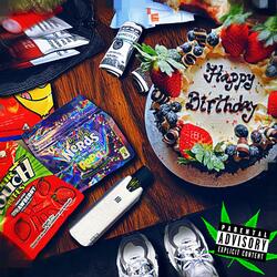 Tuesday (Birthday)