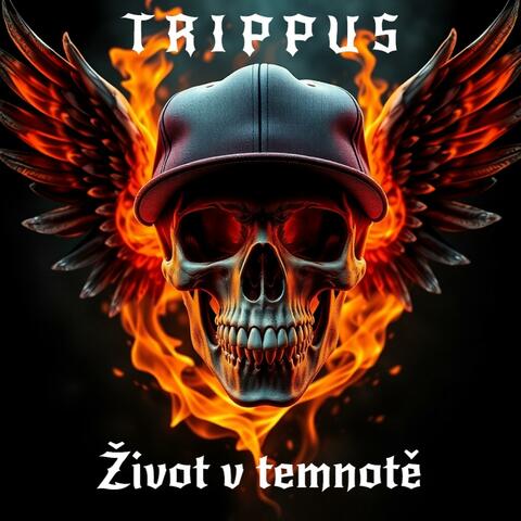 Život v temnotě