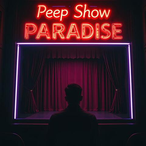 Peep Show Paradise