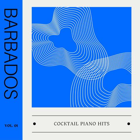 Cocktail Piano Hits, Vol. 01