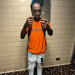Pull up with sticks (Gleemix)
