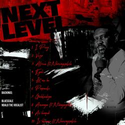 Is'bhamu (feat. Nkosingiphile & Blue Scale)