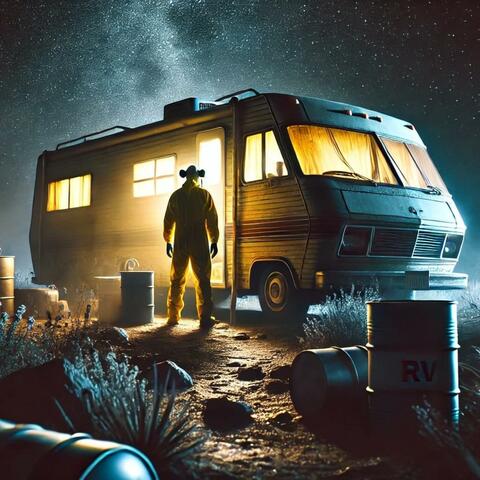 Chemicals (Original Soundtrack)