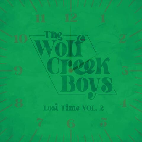 Lost Time, Vol. 2