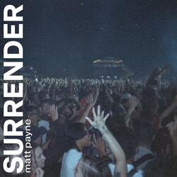 Surrender