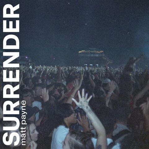 Surrender