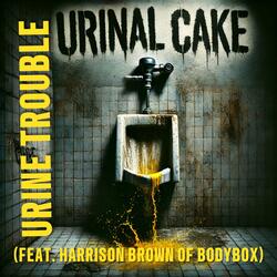 Urine Trouble (feat. Bodybox)