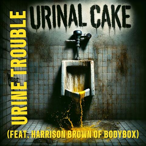 Urine Trouble (feat. Bodybox)