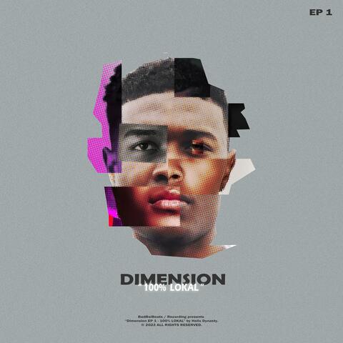 Dimension 100% LOKAL