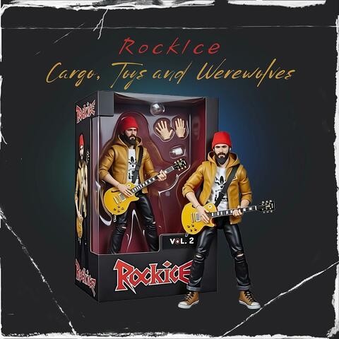 Cargo, Toys and Werewolves