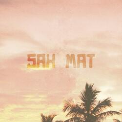 Şah Mat (feat. D0R1)