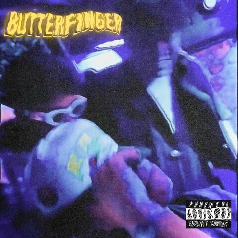 BUTTERFINGER