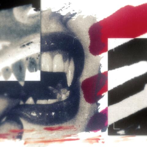 Colmillos de vampira