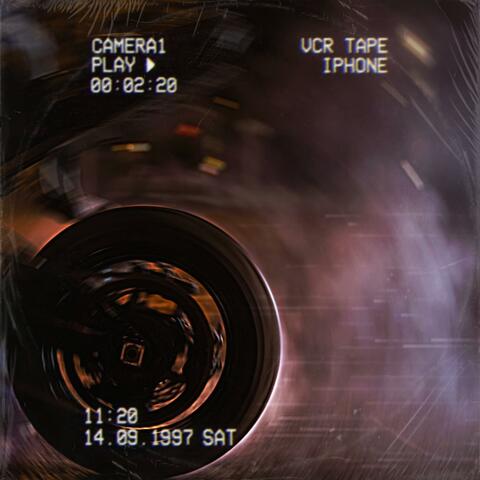 OVERSTEER! (feat. NOT_DJ_ZX)