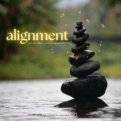 Alignment