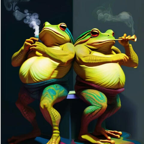 Buff Toads