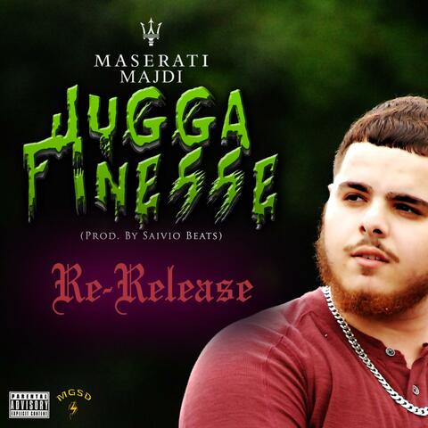 JUGGA FINESSE RE-RELEASE
