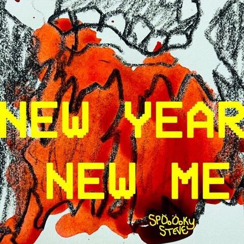 New Year, New Me
