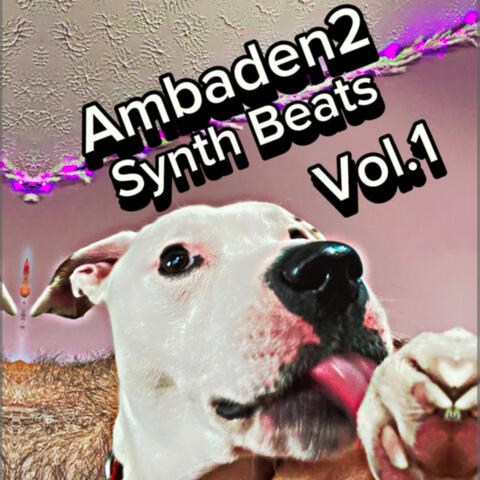 Synth Beats, Vol. 1