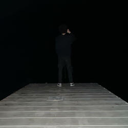 YOU WATCHED ME DROWN