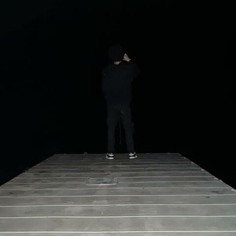YOU WATCHED ME DROWN