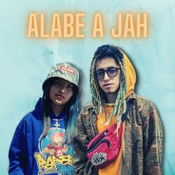 Alabe a Jah (feat. Jotty Roots)
