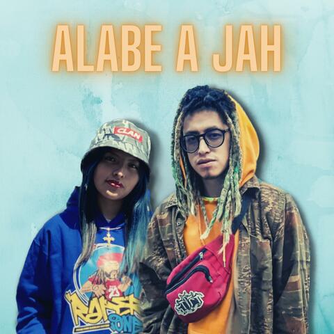 Alabe a Jah (feat. Jotty Roots)