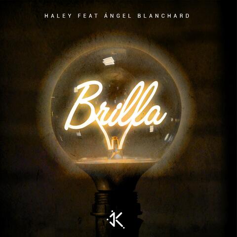 Brilla (feat. Ángel Blanchard)