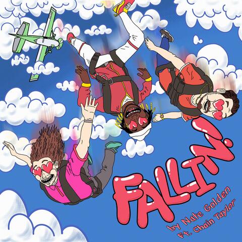 Fallin' (feat. Chain Taylor)