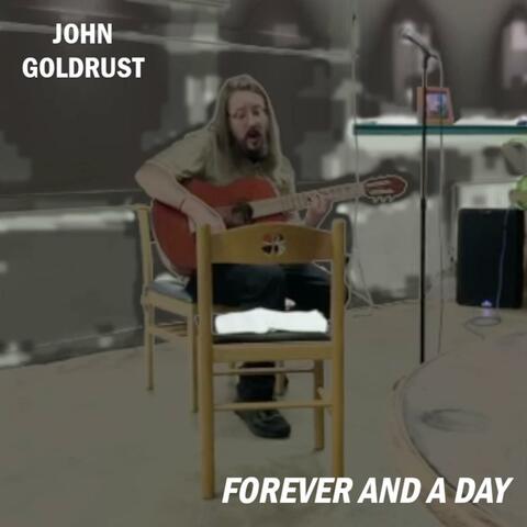 Forever And A Day (Live)