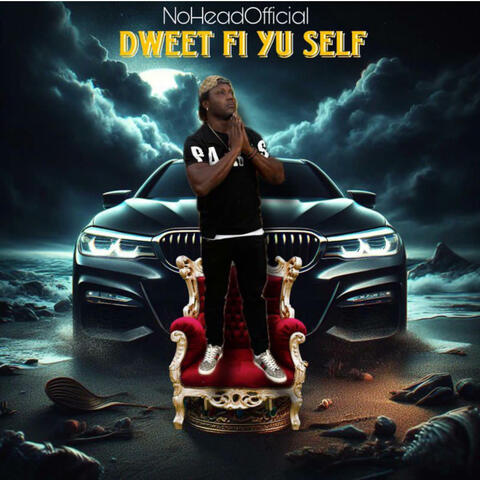 Dweet fi yuh self