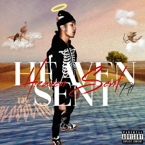 Heaven Sent Pt. 1
