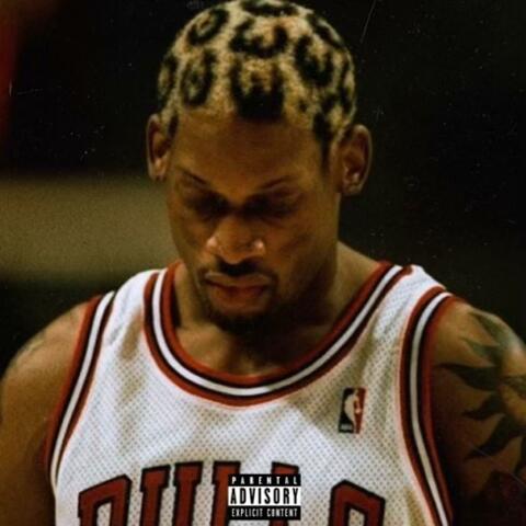 Dennis Rodman