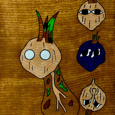 Onion Boy