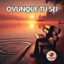 Ovunque tu sei