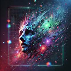 Fragments of Light (feat. UDIO)