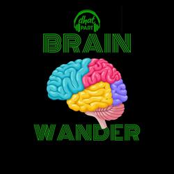 Brain Wander