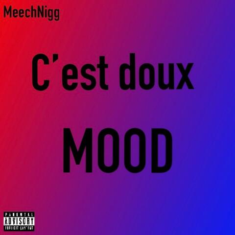 Ndombolo mood