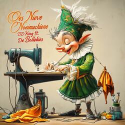 Oes Nieve Noeimachiene (feat. R.B.V. De Bollekies)