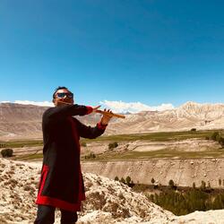 Dancing Flute