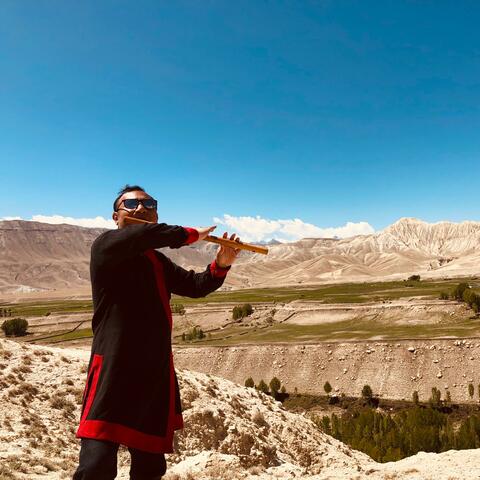 Dancing Flute