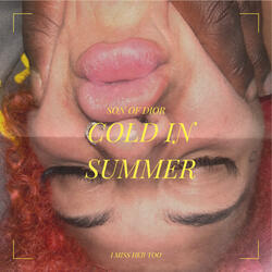 COLD IN SUMMER