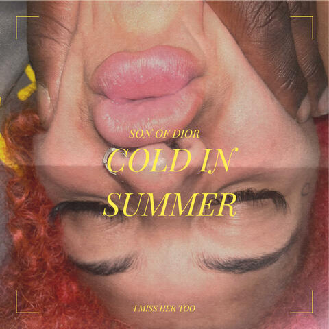 COLD IN SUMMER