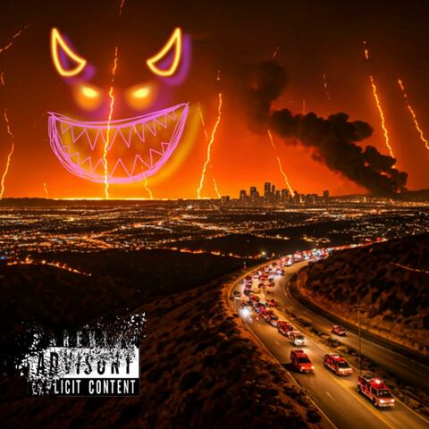 LA FIRES EP