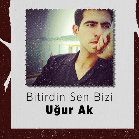 Bitirdin Sen Bizi (feat. Nevatra)