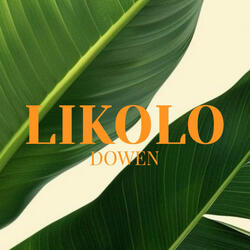Afro Guitar x Afro Beat instrumental " LIKOLO"