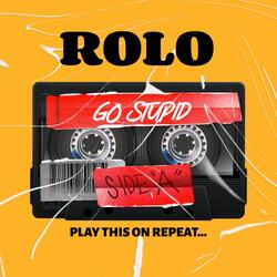 Go Stupid