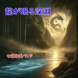 龍が眠る深淵
